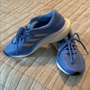 Adidas Supernova 2 Women's Running Athletic Sneakers Size 10